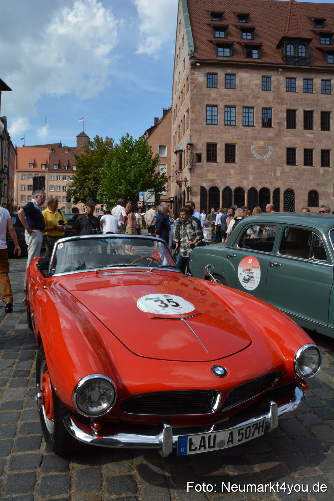 100 Meilen um Nuernberg 090814 0047